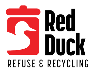 Red Duck 